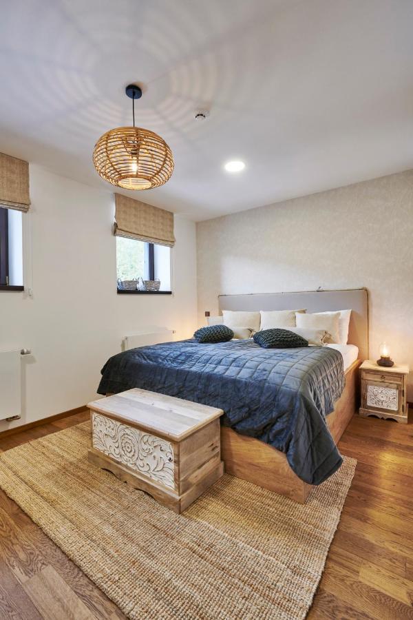 Apartment Adelka 106 Špindlerŭv Mlýn Luaran gambar